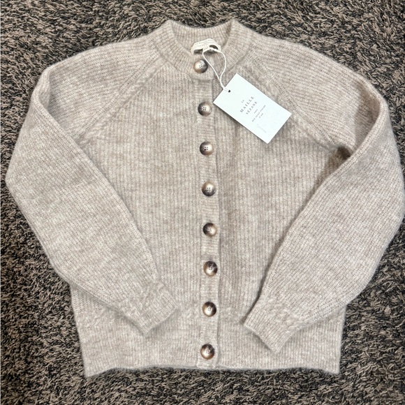 Sezane Sweaters - NWT Sezane Sweater size XXS